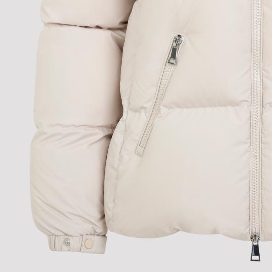 26FW 몽클레어 자켓 L20931A0019754A81 21E NUDE NEUTRALS - MONCLER
