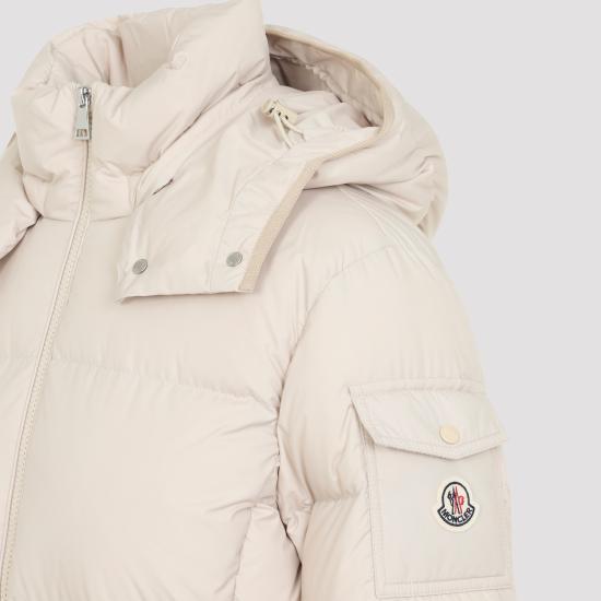 26FW 몽클레어 자켓 L20931A0019754A81 21E NUDE NEUTRALS - MONCLER