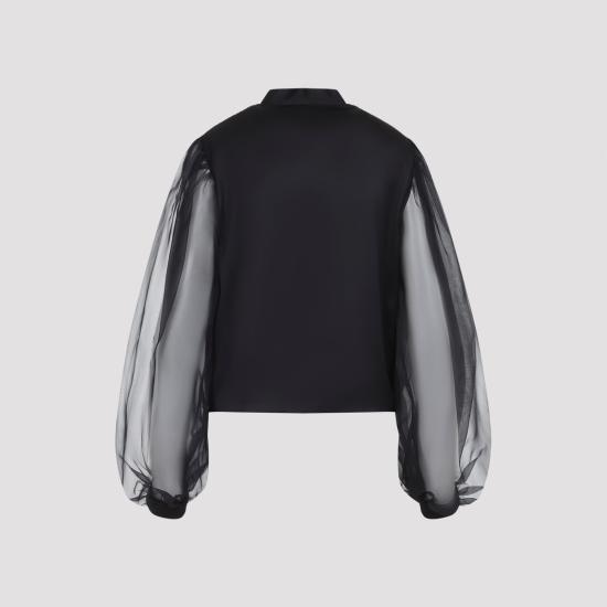 26FW 조르지오 아르마니 셔츠 GW004387AF30225 ZZ017 MULTICOLOUR - GIORGIO ARMANI