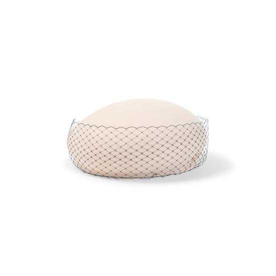26FW 메종미셸 베레모 1088032001 BEIGE PINK PURPLE