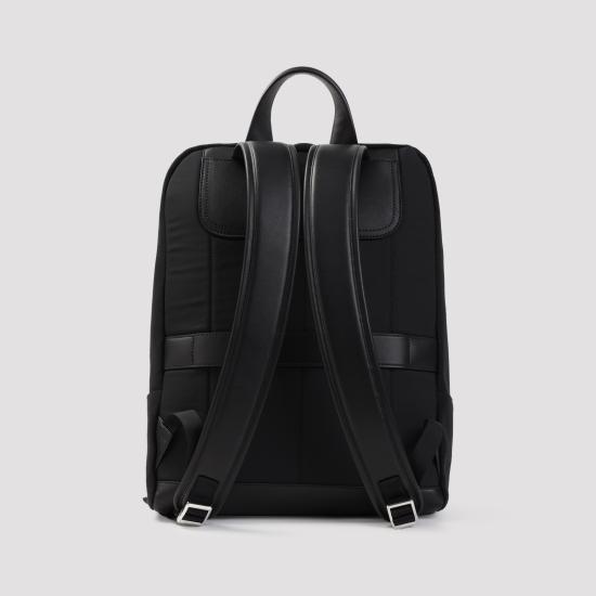 26FW 브리오니 백팩 OIWC0LPD028 1010 BLACK - BRIONI