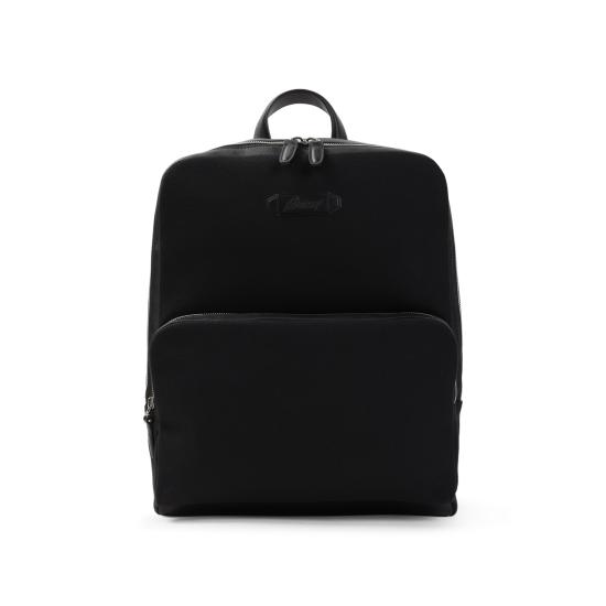 26FW 브리오니 백팩 OIWC0LPD028 1010 BLACK