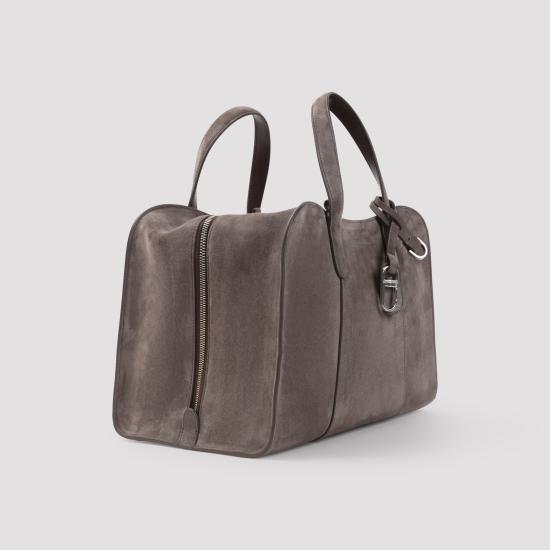 26FW 조르지오 아르마니 토트백 GW003732AF14186 U6064 NUDE NEUTRALS - GIORGIO ARMANI