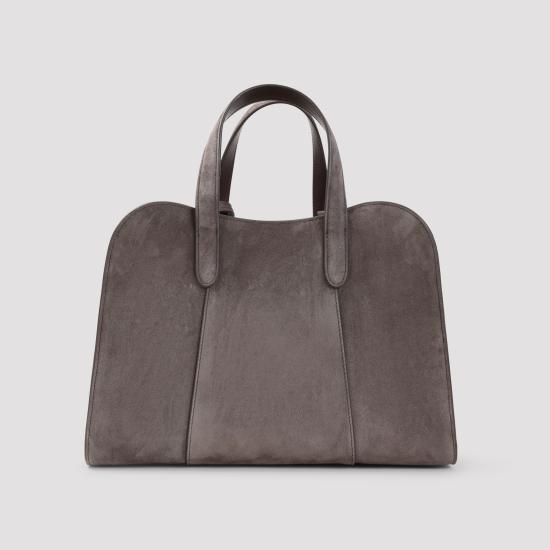 26FW 조르지오 아르마니 토트백 GW003732AF14186 U6064 NUDE NEUTRALS - GIORGIO ARMANI