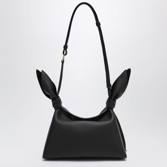 26FW 로에베 토트백 ABNYUNNX01LE 1100 BLACK - LOEWE
