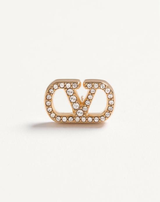 26FW 발렌티노 가라바니 이어링 9W0J0BV8YCW 9MN METAL - VALENTINO GARAVANI