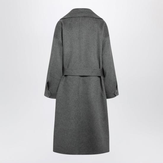 26FW 더프랭키샵 자켓 COFS22686WO 103 GREY - THE FRANKIE SHOP