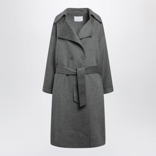 26FW 더프랭키샵 자켓 COFS22686WO 103 GREY