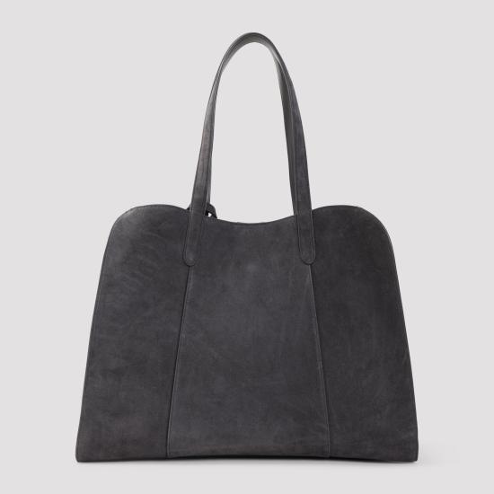 26FW 조르지오 아르마니 토트백 GW003950AF14186 U8170 GREY - GIORGIO ARMANI