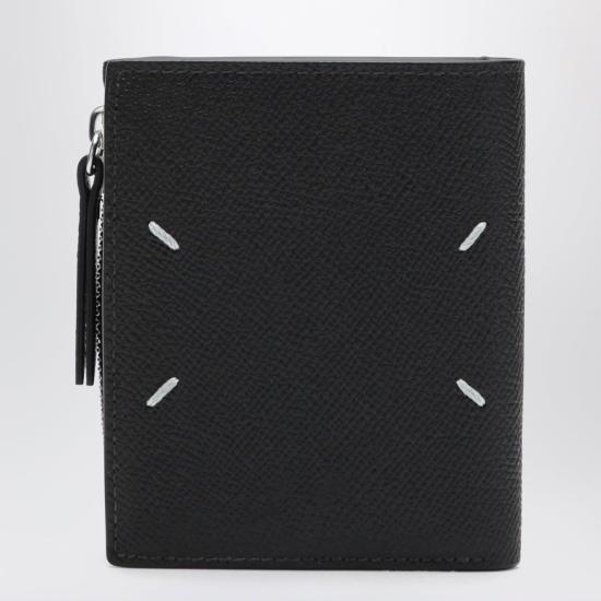 26FW 마르지엘라 가죽소품 SA1UI0020UP4745 T8013 BLACK