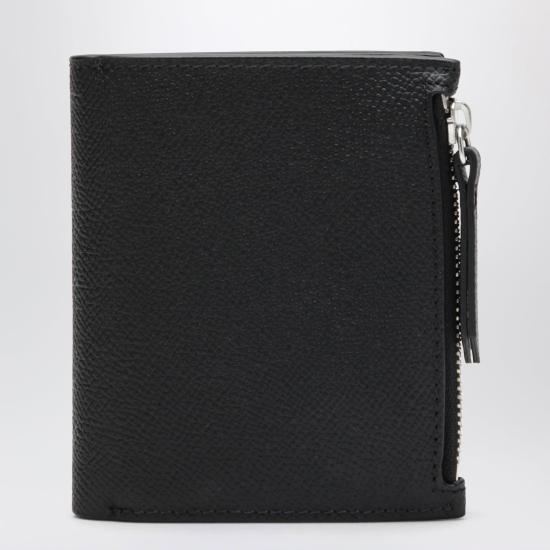 26FW 마르지엘라 가죽소품 SA1UI0020UP4745 T8013 BLACK - MAISON MARGIELA