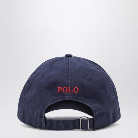 26FW 폴로 랄프로렌 클래식 플리스 후드 집업 710548524014CO NE BLUE - POLO RALPH LAUREN