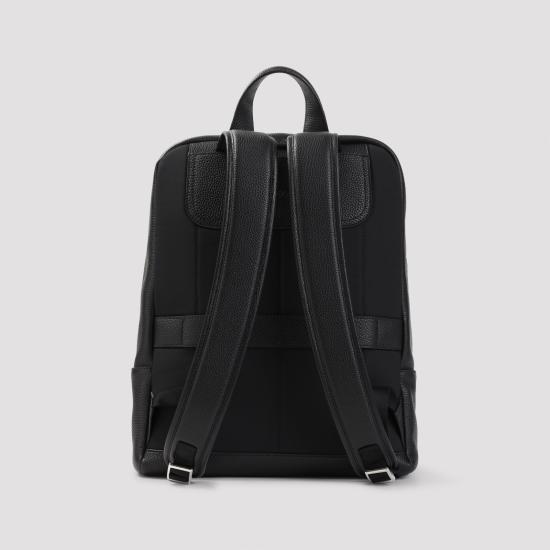 26FW 브리오니 백팩 OIWA0LOE718 1000 BLACK - BRIONI