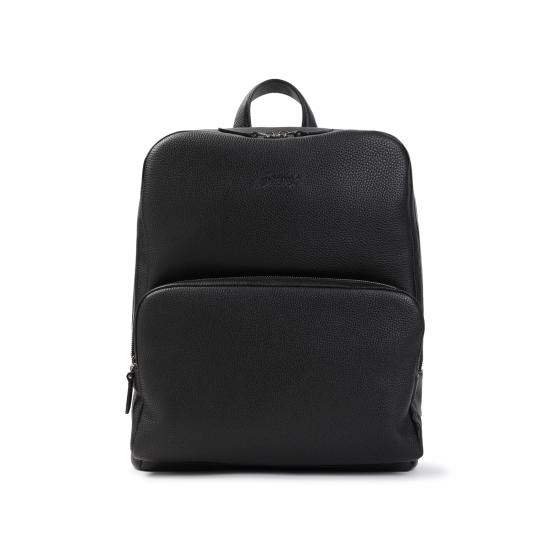 26FW 브리오니 백팩 OIWA0LOE718 1000 BLACK