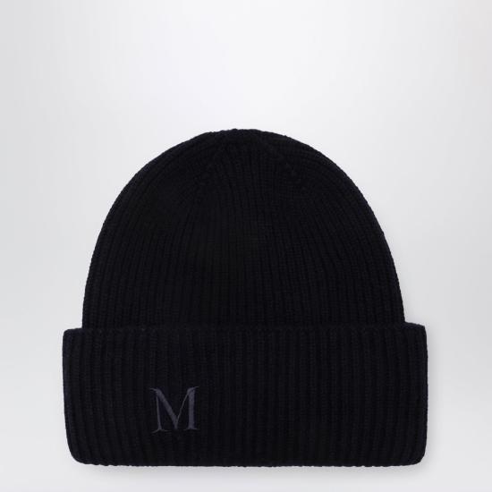 26FW 막스마라 비니 MMRETINAWS 014 BLUE