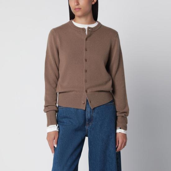 26FW 익스트림캐시미어 자켓 43517501WS CH BEIGE