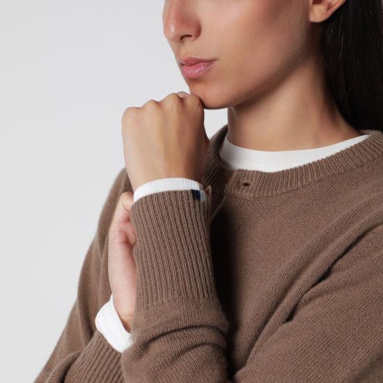 26FW 익스트림캐시미어 자켓 43517501WS CH BEIGE - EXTREME CASHMERE