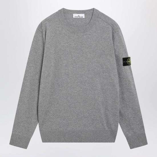 26FW 스톤 아일랜드 스웨터 S155100021S00B4 V0M60 GREY