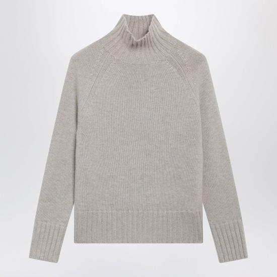 26FW 에스막스마라 스웨터 SMMMANTOVAWO 004 BEIGE