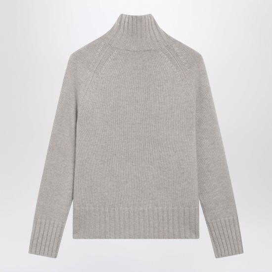26FW 에스막스마라 스웨터 SMMMANTOVAWO 004 BEIGE - 'S MAX MARA
