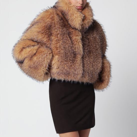 26FW 로테이트 바이 크리스텐슨 자켓 1146861753BCR2003 1753 BEIGE