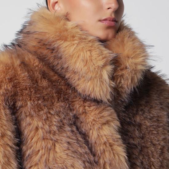 26FW 로테이트 바이 크리스텐슨 자켓 1146861753BCR2003 1753 BEIGE - ROTATE BY BIRGERCHRISTENSEN