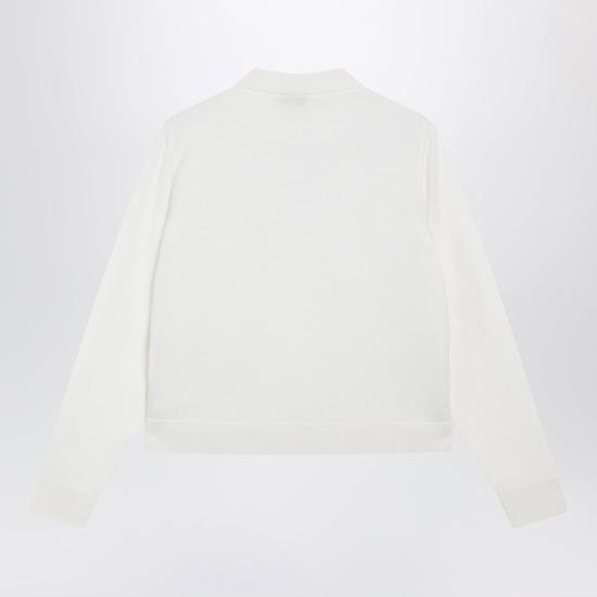 26FW 몽클레어 자켓 9B00040DM1131 030 WHITE - MONCLER