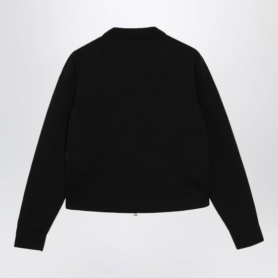 26FW 몽클레어 자켓 9B00040DM1131 999 BLACK - MONCLER