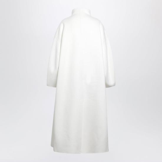 26FW 더프랭키샵 자켓 COFS21133WO 000 WHITE - THE FRANKIE SHOP