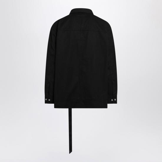 26FW 다크쉐도우 자켓 DU02F6761CVS 09 BLACK - DRKSHDW