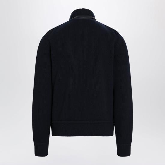 26FW 톰포드 자켓 KZY016YMW155 UCT BLUE - TOMFORD
