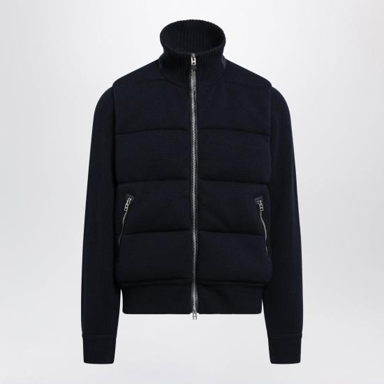 26FW 톰포드 자켓 KZY016YMW155 UCT BLUE