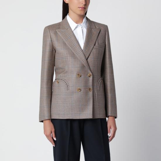 26FW 블레이즈 자켓 BZCHD03SAO JM02 BEIGE