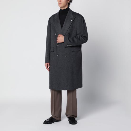 26FW 딸리아토레 자켓 CLD10B010103 S3402 GREY