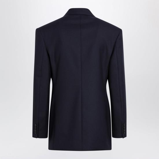 26FW 생로랑 자켓 A000SWY1O14 4140 BLUE - SAINT LAURENT