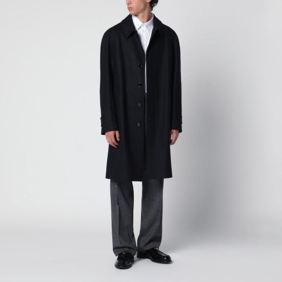 26FW 라르디니 코트 AC23225ACC67609 850NE GREY