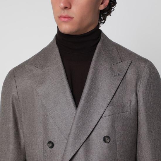 26FW 딸리아토레 수트 자켓 1SMC20K010021 G1085 GREY - TAGLIATORE