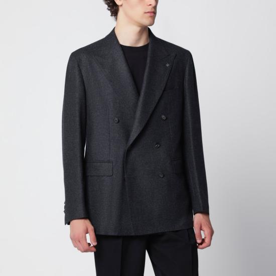 26FW 딸리아토레 수트 자켓 1SNY10B440007 S3254 GREY