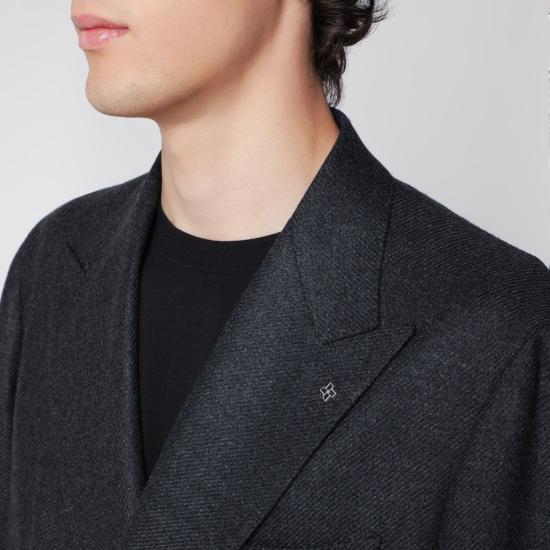 26FW 딸리아토레 수트 자켓 1SNY10B440007 S3254 GREY - TAGLIATORE