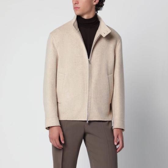 26FW 라르디니 자켓 ACBERITACC67630 210 BEIGE