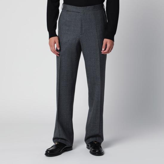 26FW 라르디니 수트 팬츠 CNPALUKACIF67437 980GR GREY