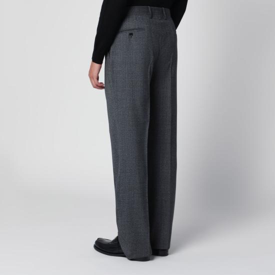 26FW 라르디니 수트 팬츠 CNPALUKACIF67437 980GR GREY - LARDINI