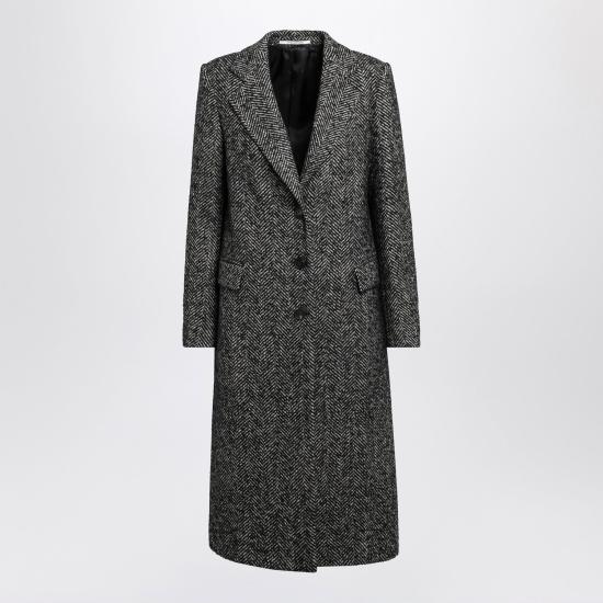 26FW 딸리아토레 자켓 AMANDA340218 EN837 BLACK