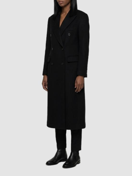 26FW 딸리아토레 자켓 CCAITLYN350001 N5051 BLACK - TAGLIATORE