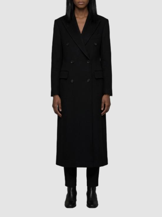 26FW 딸리아토레 자켓 CCAITLYN350001 N5051 BLACK