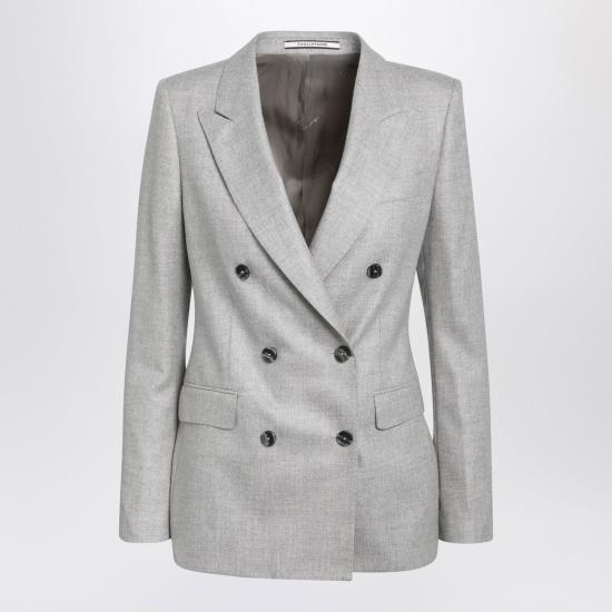 26FW 딸리아토레 자켓 JPARIGI10B010021 P1278 GREY