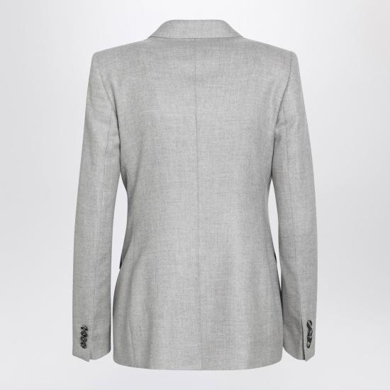 26FW 딸리아토레 자켓 JPARIGI10B010021 P1278 GREY - TAGLIATORE