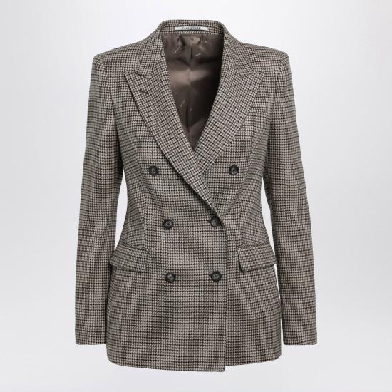 26FW 딸리아토레 자켓 JPARIGI10B340372 ET951 BROWN