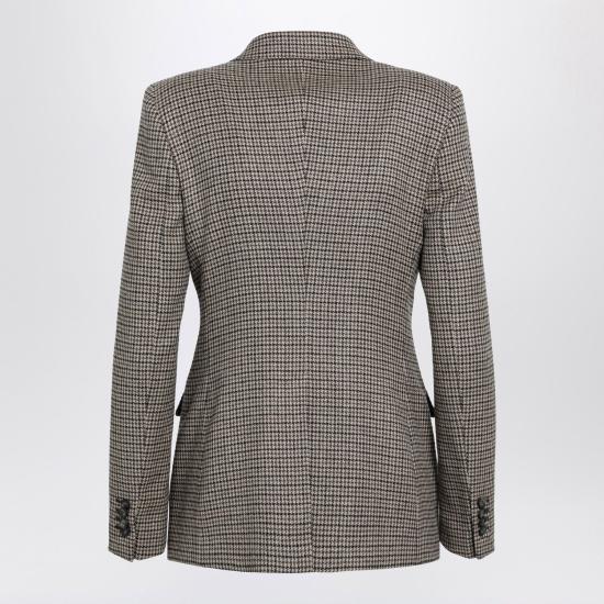 26FW 딸리아토레 자켓 JPARIGI10B340372 ET951 BROWN - TAGLIATORE