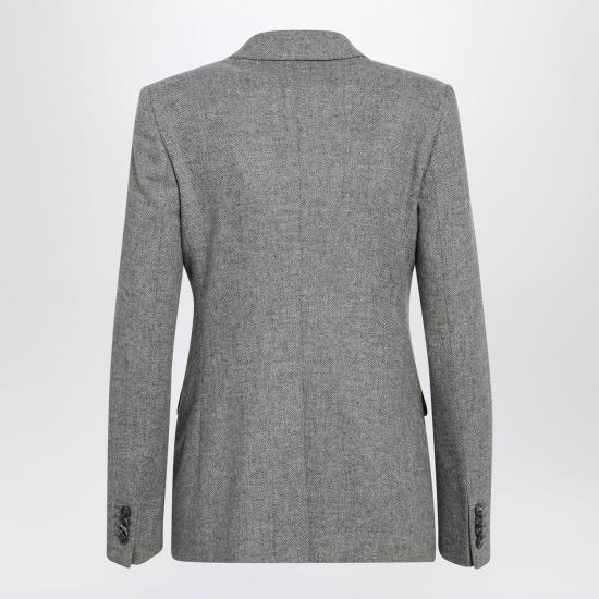 26FW 딸리아토레 자켓 JPARIGI10B610017 G1199 GREY - TAGLIATORE
